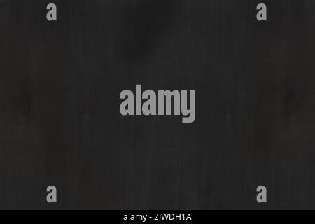 black texture background with subtle grunge pattern Stock Photo