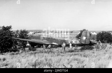 日本軍　写真 a-vintage-black-and-white-