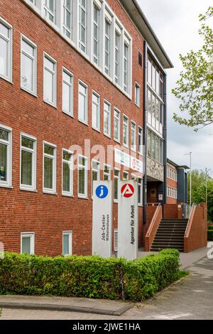 teilzeitjob jobcenter