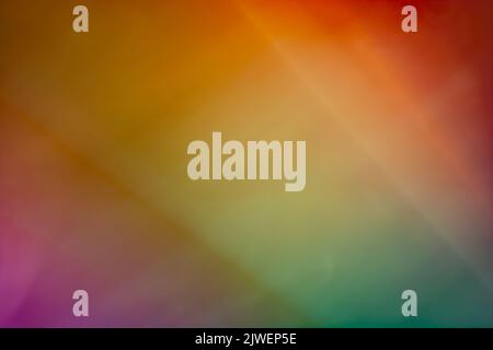 Multicolored abstract background. Gradient of many colors. Backdrop Stock Photo