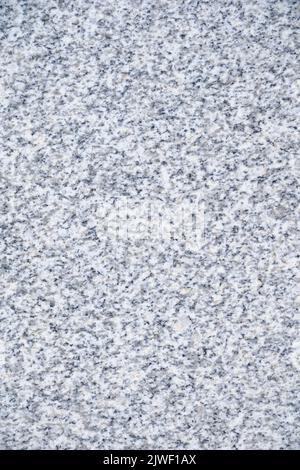 Abstract background, grey granite stone texture for wall decoration and renovation Stock Photo