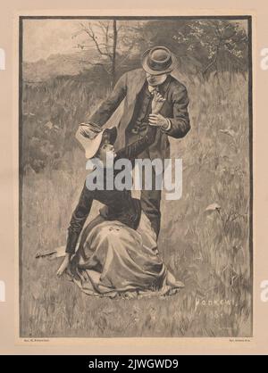 Fiolki hi-res stock photography and images - Alamy