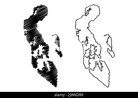 India map with state | India state map easy trick | How to draw India map  with state easily - YouTube