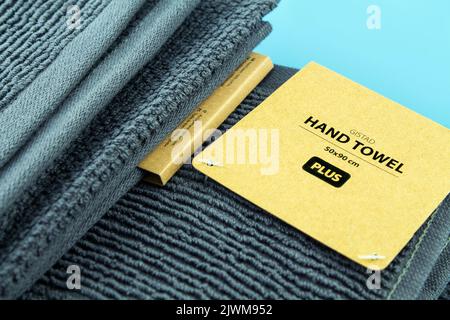 Jysk hand online towels