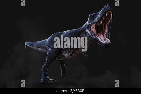 Qianzhousaurus Toy | Tyrannosaurus rex, Tyrannosaurus, Prehistoric world