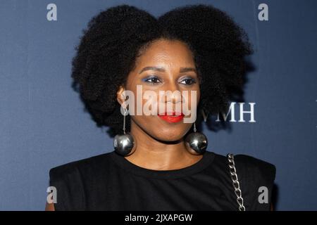Harlem fashion row hi-res stock photography and images - Alamy