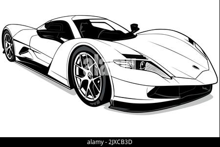 Cars coloring pages for kids - Apps on Google Play