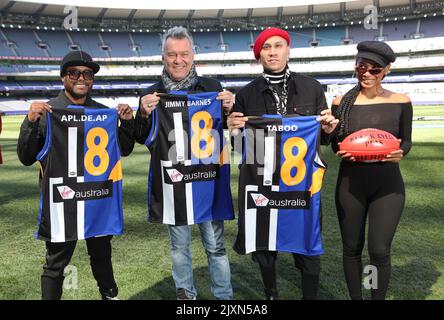 AFL West Coast Eagles Jersey — Apl.de.Ap