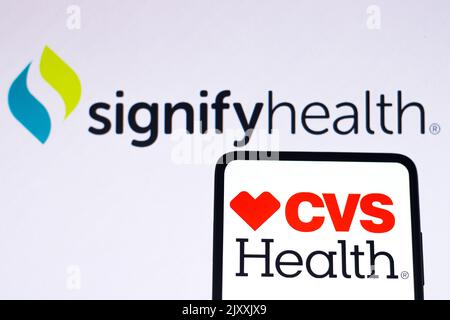 CVS Health moves closer to home care with $8B Signify deal – WJBF