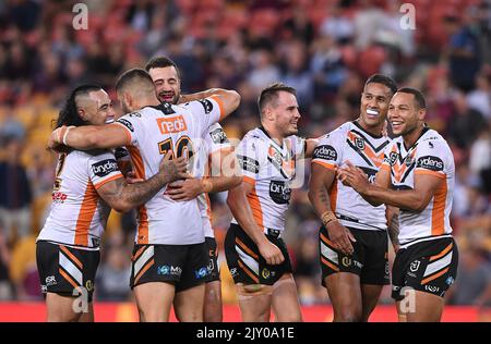 NRL Round 5 Tips & Preview - Neds Blog