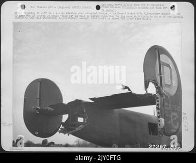 The Consolidated B-24 Liberator was a U.S. Army Air Forces heavy bomber ...