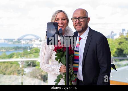 valentines day taronga zoo