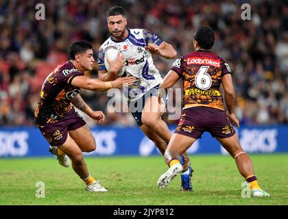 2023 NRL Round 12 Preview - Ladbrokes Blog