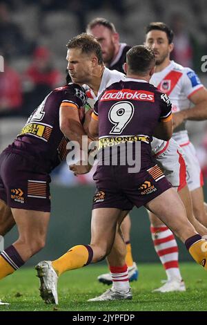 2023 NRL Round 12 Preview - Ladbrokes Blog