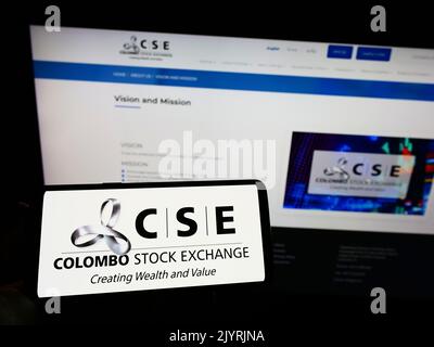 Cse deals stock exchange