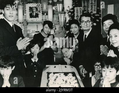 Tsutomu yamazaki hi res stock photography and images Alamy