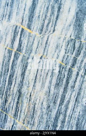 Texture and background marble surface with gray veins Stock Photo
