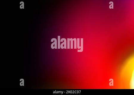colorful abstract background blur neon light pink Stock Photo