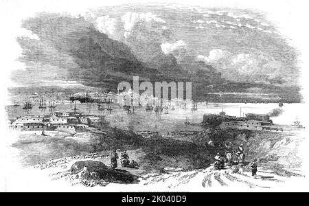 British Commander Lord Raglan Hi Res Stock Photography And Images Alamy