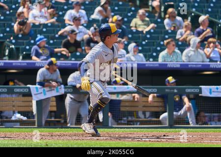 Elehuris Montero's 462-ft dinger, 07/17/2023