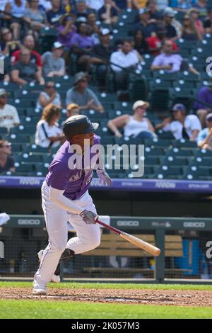 Elehuris Montero's 462-ft dinger, 07/17/2023