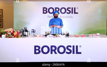 BOROSII: Borosil Glass Works Limited