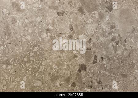 Mosaic marble texture background of granite ceramic tiles Stock Photo