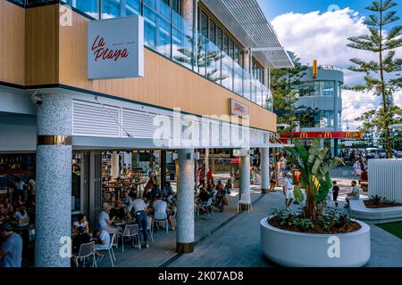 Nike store hotsell surfers paradise