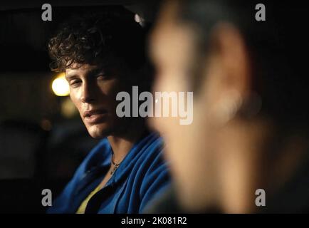 SWALLOWED, Cooper Koch, 2022. © Witchcraft Motion Picture Company