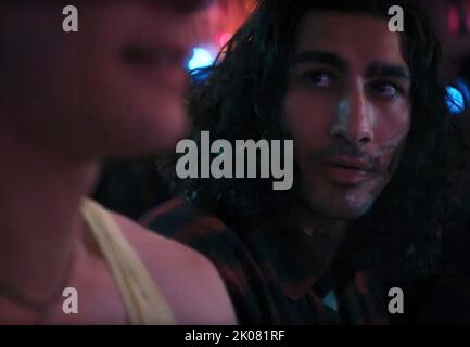 SWALLOWED, Cooper Koch, 2022. © Witchcraft Motion Picture Company