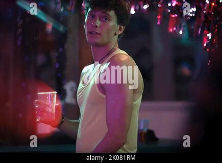 SWALLOWED, Cooper Koch, 2022. © Witchcraft Motion Picture Company