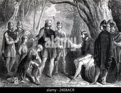 Alfred the Great - Wikipedia