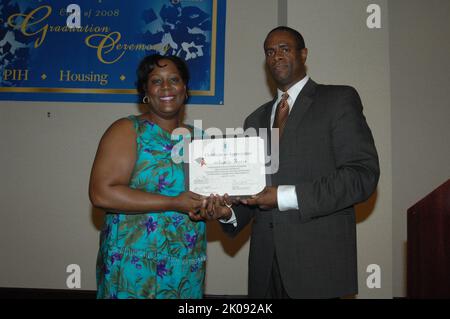 Leadership Devel Program Graduation Activities - Office of Public and Indian Housing, Office of Housing, Office of Community Planning and Development Leadership Development Program Graduation Activities, Washington, D.C. Hilton. Leadership Devel Program Graduation Activities Subject, Office of Public and Indian Housing, Office of Housing, Office of Community Planning and Development Leadership Development Program Graduation Activities, Washington, D.C. Hilton. Stock Photo