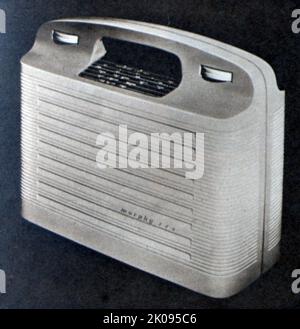 Murphy radio ltd hi-res stock photography and images - Alamy