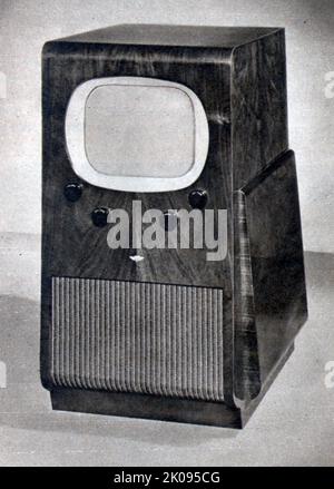 A cathode ray tube Stock Photo - Alamy