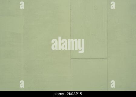 Green textured background Stock Photo
