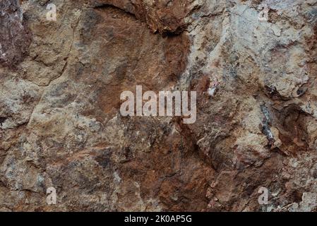 Nature stone colors background Stock Photo