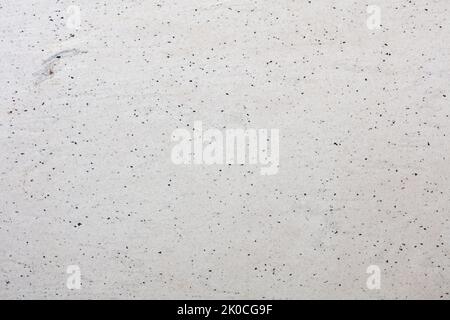Perfect White Granite texture, background in light tone for your design work. Slab photo. Closeup surface grunge stone texture, mate natural granite Stock Photo