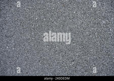 Background from a gray concrete wall Stock Photo