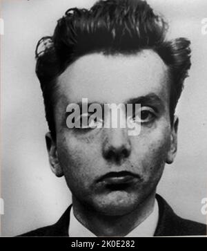 The Moors murders were carried out by Ian Brady and Myra Hindley