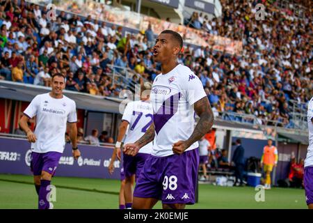 Martínez Quarta and Igor are both good options in Fiorentina's