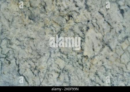 Texture and background marble surface with gray veins Stock Photo