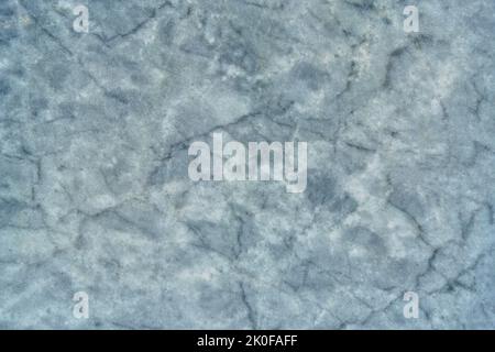 Texture and background marble surface with gray veins Stock Photo