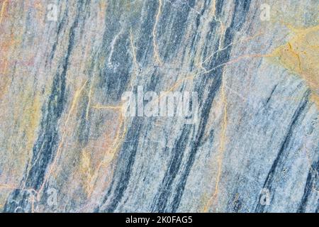 Texture and background marble surface with gray veins Stock Photo
