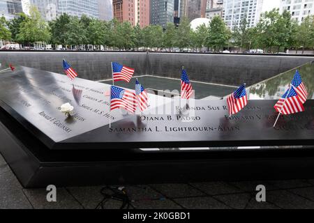 MTA And NYPD Officials Gather At The New York City Subway Station. Mass ...