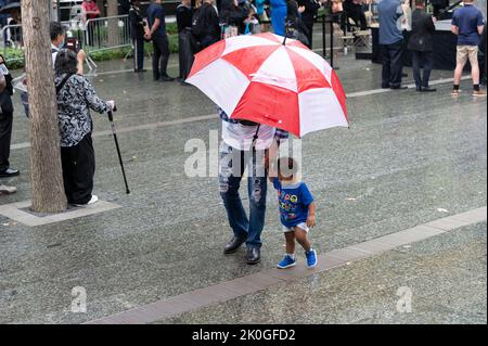 MTA And NYPD Officials Gather At The New York City Subway Station. Mass ...