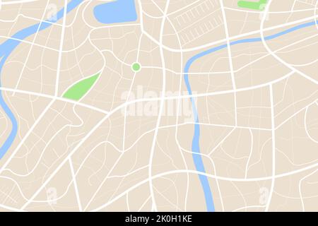 https://l450v.alamy.com/450v/2k0h1ke/aerial-clean-top-view-of-the-night-time-city-map-with-street-and-river-blank-urban-imagination-map-gps-map-navigator-concept-vector-illustration-2k0h1ke.jpg