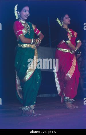 Lavani- The Pride of Maharashtra