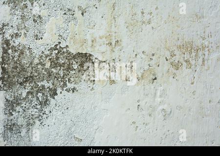 Closeup texture abstract old wall background Stock Photo