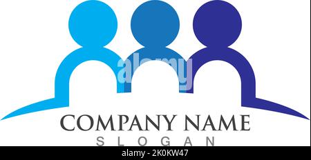 Adoption And Community Network And Social Icon Design, Community Stock Vector